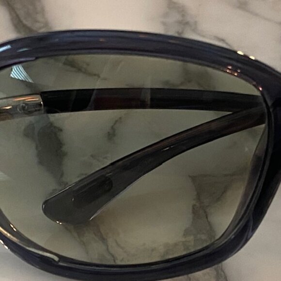 TOM FORD SUNGLASSES ICONIC Jennifer FT0008 — main image 4